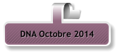 DNA Octobre 2014